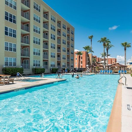 Charming 1 Bedroom, 3 Minute Walk To The Beach Condo South Padre Island Exterior photo